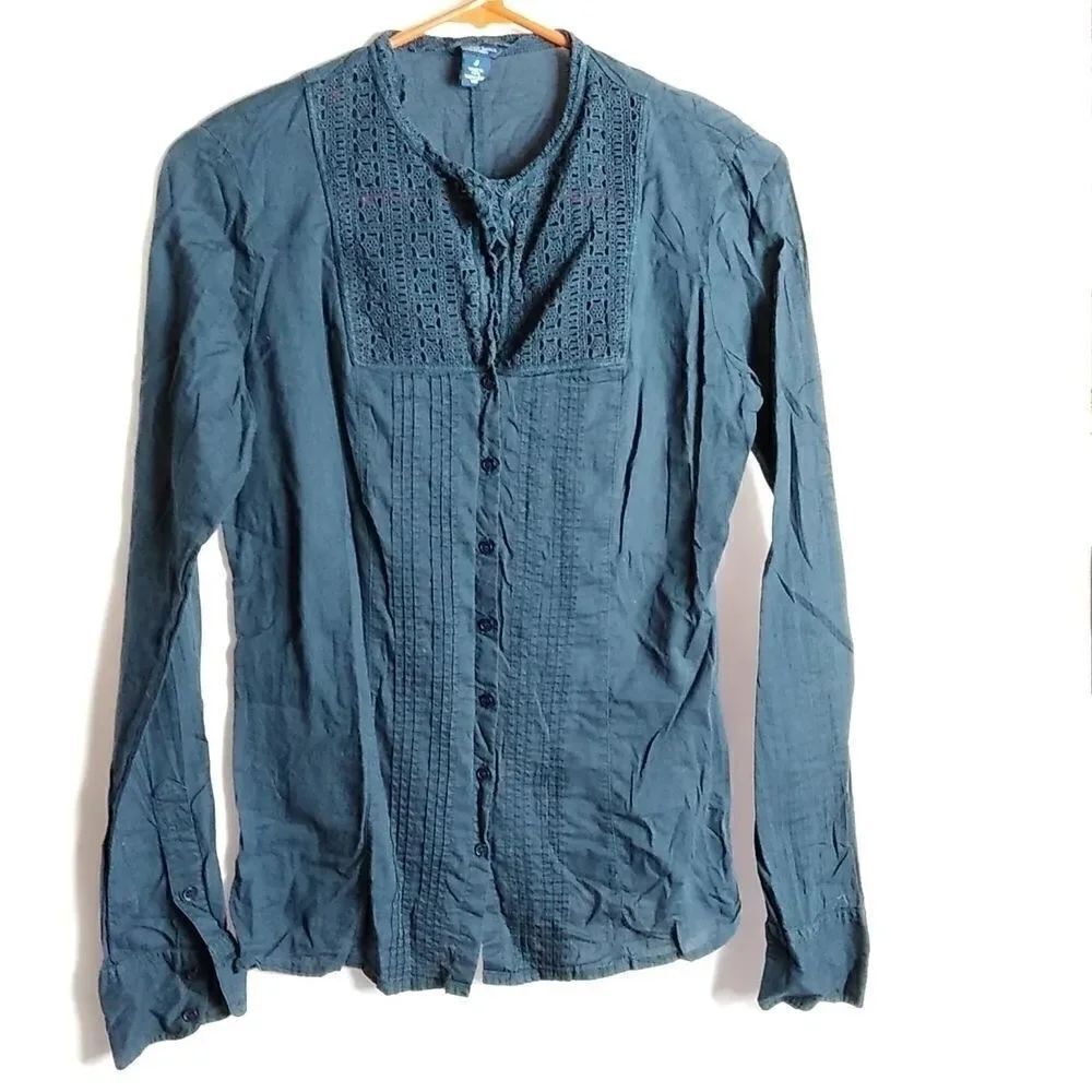 American Eagle Outfitters blouse 